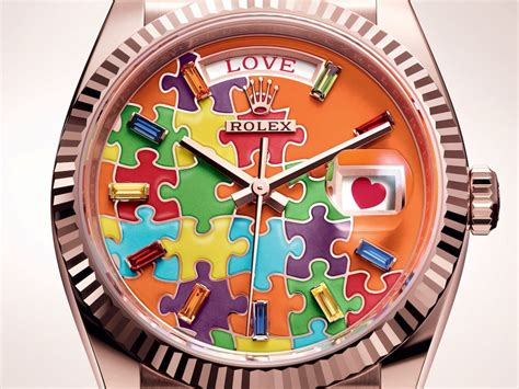 rolex love day date 2023|new Rolex day dates.